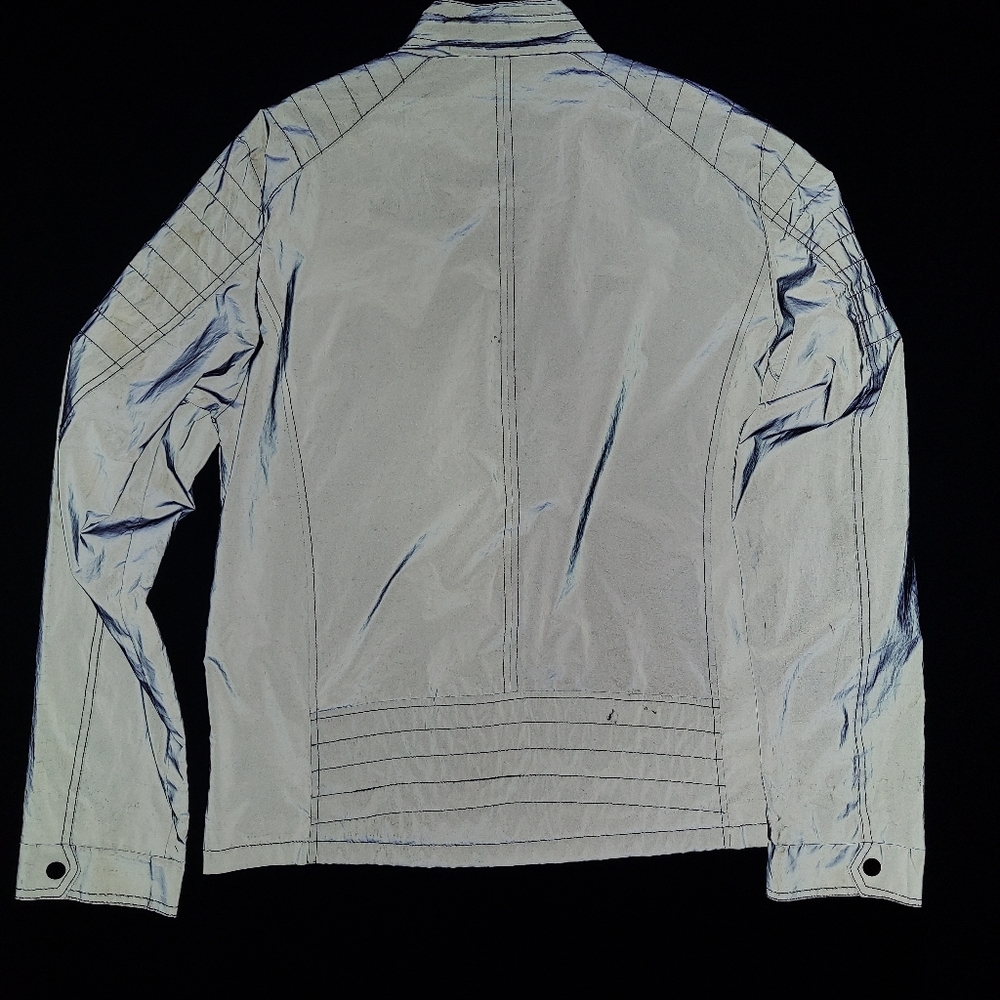 Reflective Jacket - Picture 2 of 7